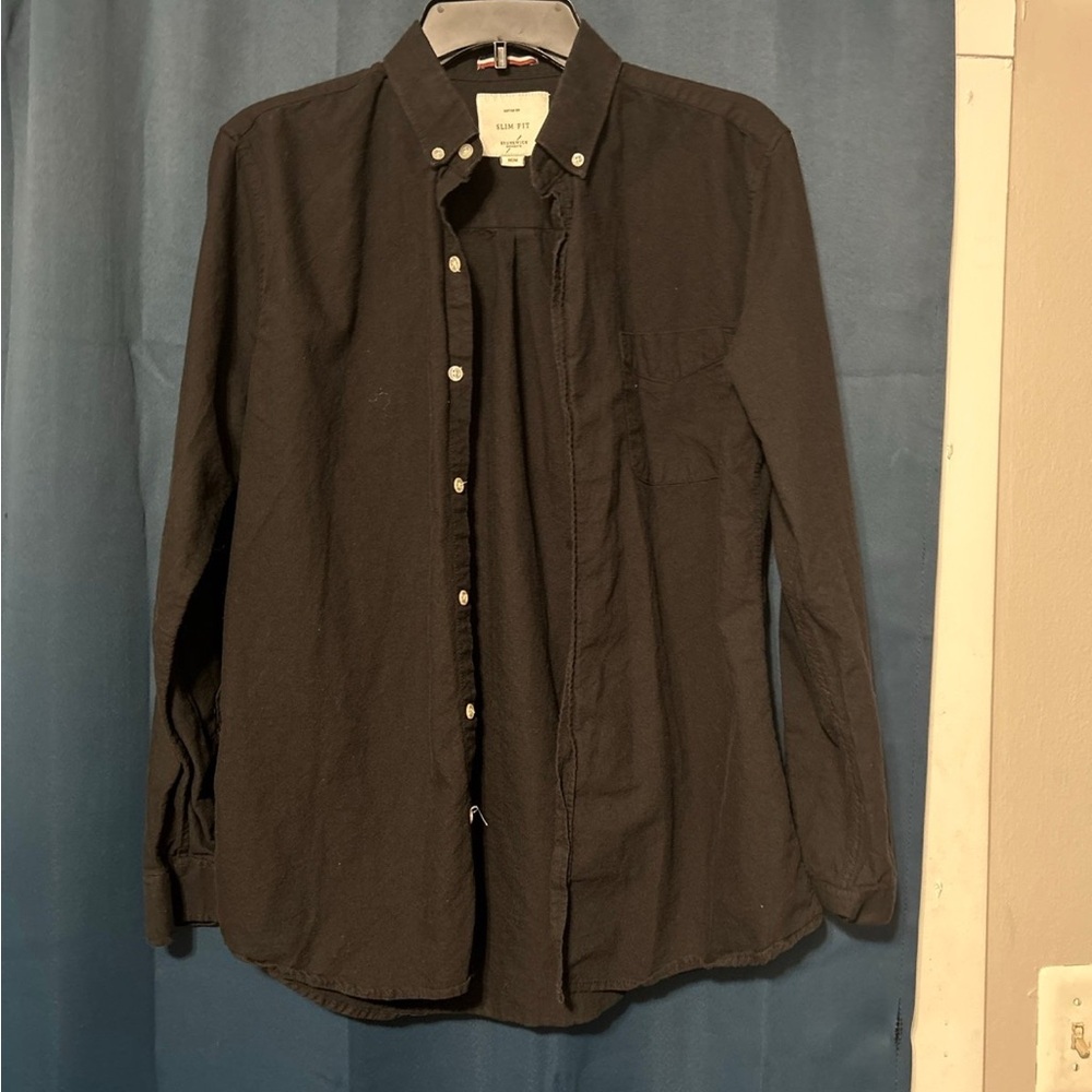 Brunswick Button up